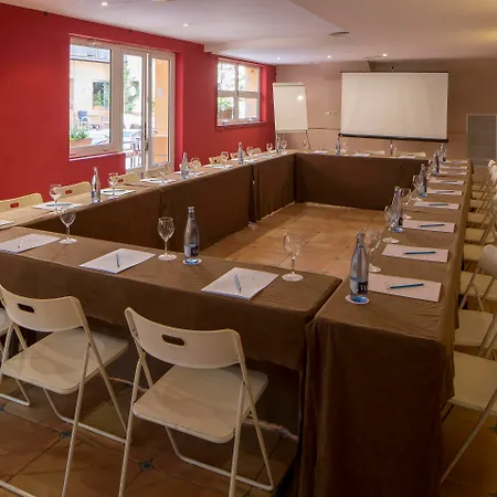 Rvhotels Mar De Tossa