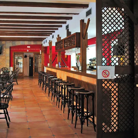 Rvhotels Mar De Tossa טוסה דה מאר
