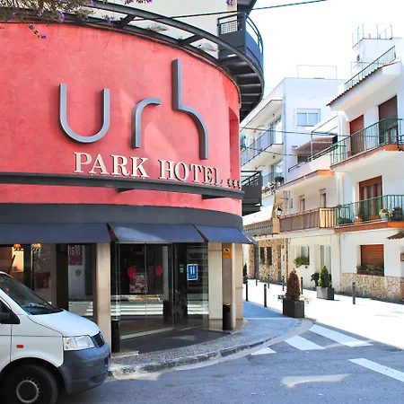 Rvhotels Mar De Tossa טוסה דה מאר