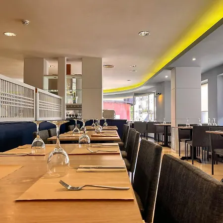 Hotel Rvhotels Mar De Tossa 3*