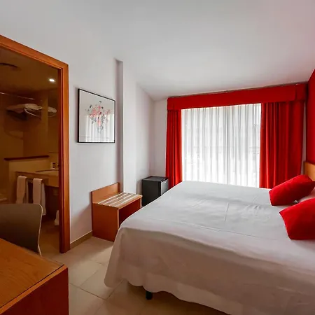 Rvhotels Mar De Tossa Hotel Tossa de Mar