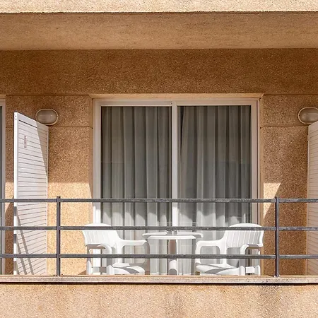 Rvhotels Mar De Tossa מלון טוסה דה מאר