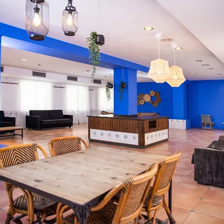 Rvhotels Mar De Tossa Szálloda 3*