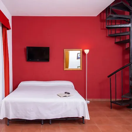 Rvhotels Mar De Tossa 3*