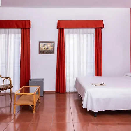 Rvhotels Mar De Tossa Hotel