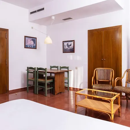 Hotel Rvhotels Mar De Tossa