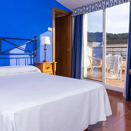 Hotel Rvhotels Mar De Tossa Tossa de Mar