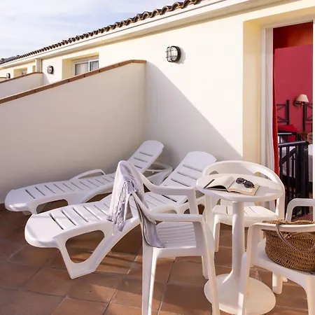 Rvhotels Mar De Tossa 3*