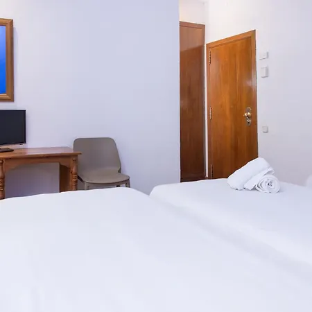 Rvhotels Mar De Tossa Hotel