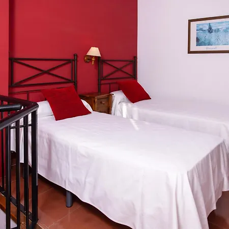 Rvhotels Mar De Tossa Hotel 3*