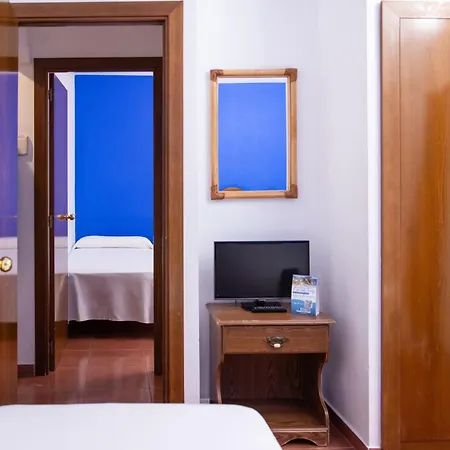 Rvhotels Mar De Tossa מלון