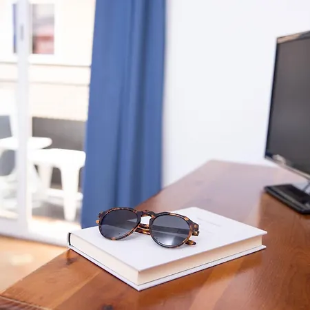 Rvhotels Mar De Tossa Hotel 3*