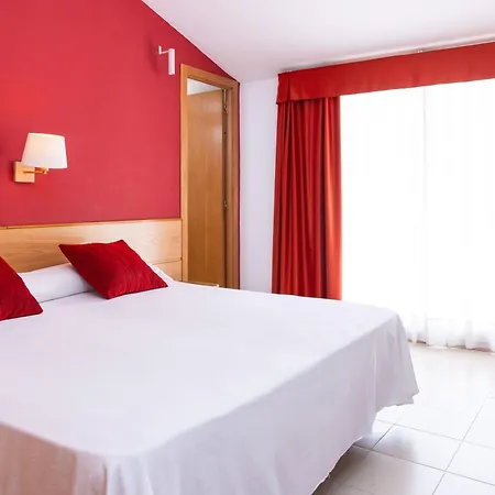 Rvhotels Mar De Tossa Hotel Tossa de Mar