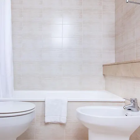 Rvhotels Mar De Tossa 3*