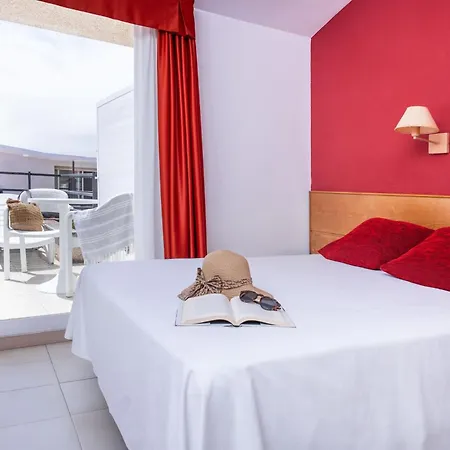Rvhotels Mar De Tossa טוסה דה מאר