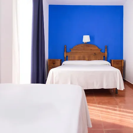 Rvhotels Mar De Tossa מלון 3*