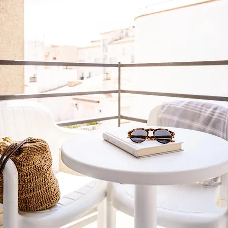 מלון Rvhotels Mar De Tossa 3*
