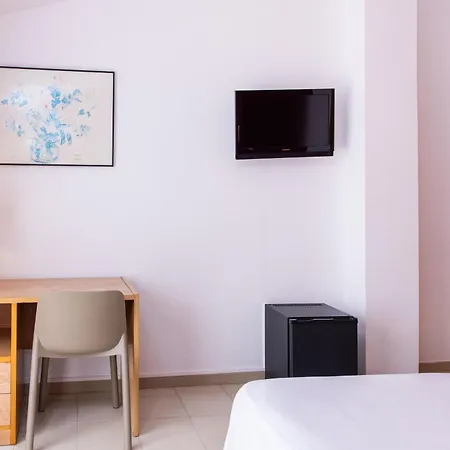 Rvhotels Mar De Tossa 3*