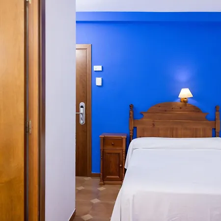 Rvhotels Mar De Tossa 3*