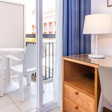 Rvhotels Mar De Tossa טוסה דה מאר