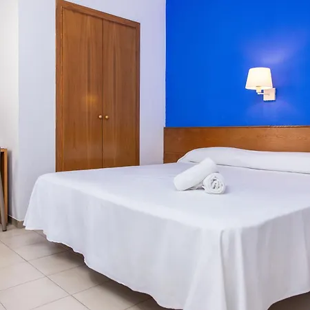 מלון Rvhotels Mar De Tossa
