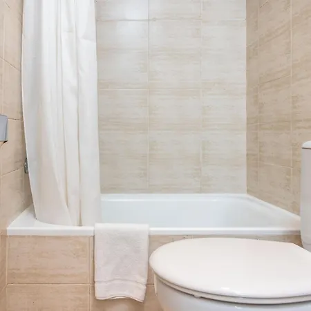 מלון Rvhotels Mar De Tossa 3*