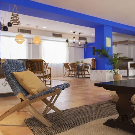 Rvhotels Mar De Tossa 3*