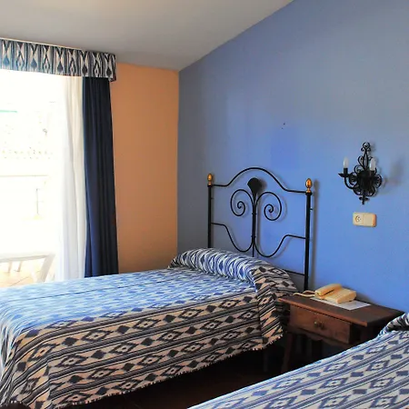 Rvhotels Mar De Tossa