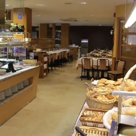 Hotel Rvhotels Mar De Tossa Tossa de Mar