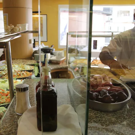 Rvhotels Mar De Tossa Hotel 3*