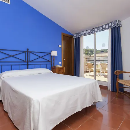 Rvhotels Mar De Tossa Hotel 3*