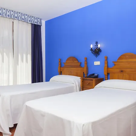 Hotel Rvhotels Mar De Tossa