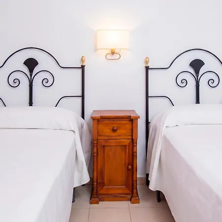 Rvhotels Mar De Tossa