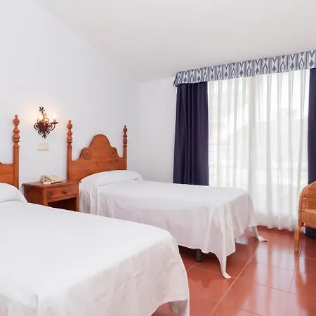 Rvhotels Mar De Tossa