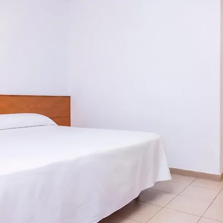 Rvhotels Mar De Tossa 3*
