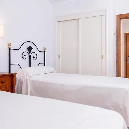 Rvhotels Mar De Tossa 3* Tossa de Mar