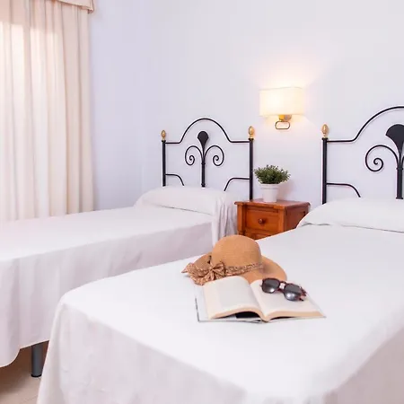 Rvhotels Mar De Tossa