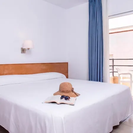 Rvhotels Mar De Tossa