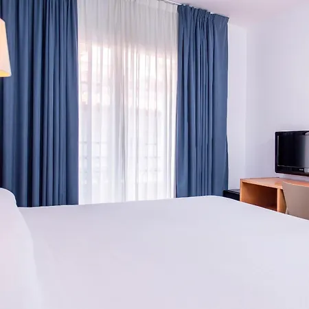 Hotel Rvhotels Mar De Tossa Tossa de Mar