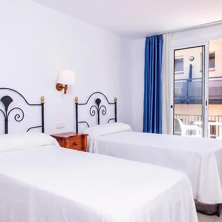 Rvhotels Mar De Tossa Tossa de Mar