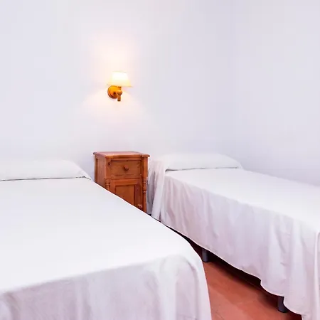 Rvhotels Mar De Tossa
