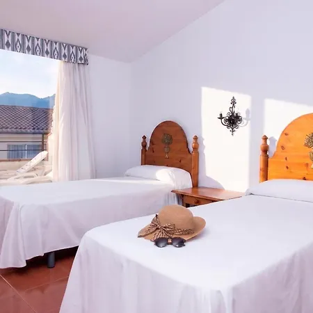 Rvhotels Mar De Tossa Hotel 3*