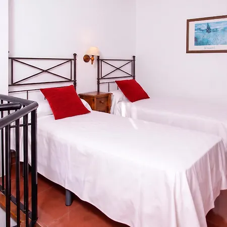 Hotel Rvhotels Mar De Tossa 3*