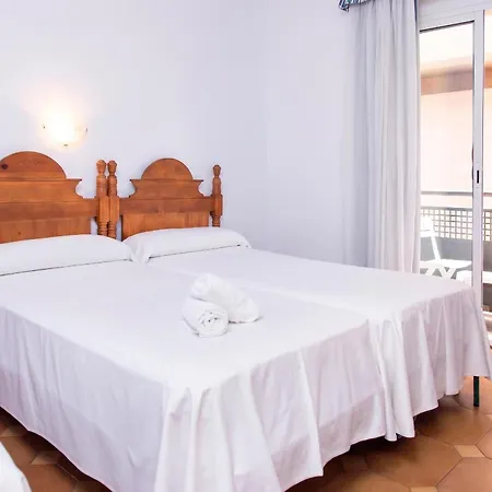 Hotel Rvhotels Mar De Tossa Tossa de Mar
