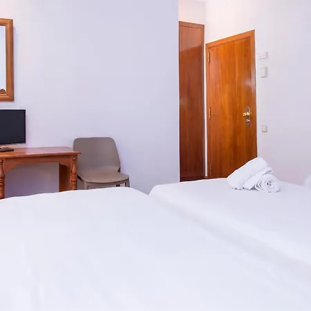 Rvhotels Mar De Tossa Hotel Tossa de Mar