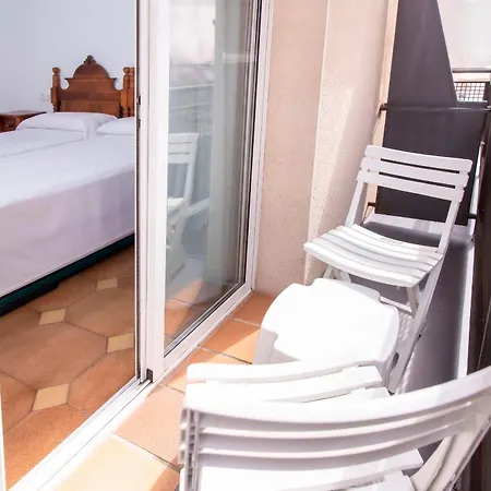 Rvhotels Mar De Tossa Hotel 3*