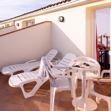 Rvhotels Mar De Tossa