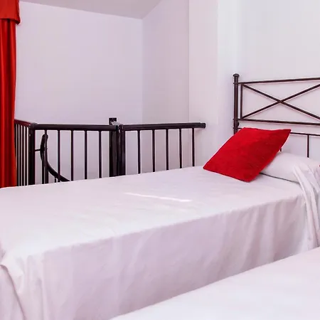 Hotel Rvhotels Mar De Tossa