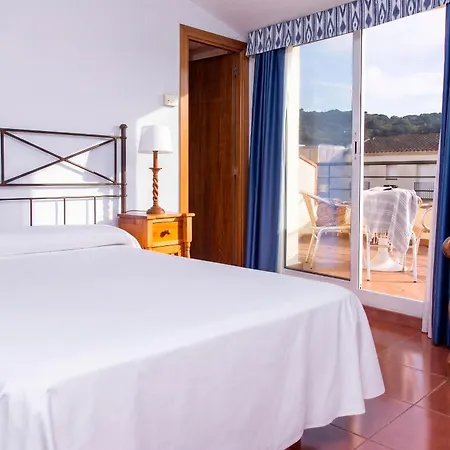 Hotel Rvhotels Mar De Tossa