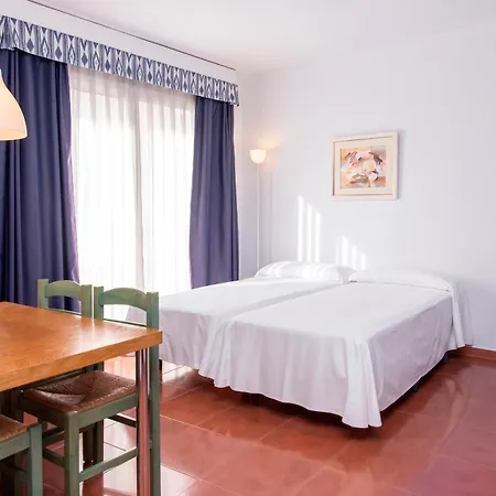 Rvhotels Mar De Tossa